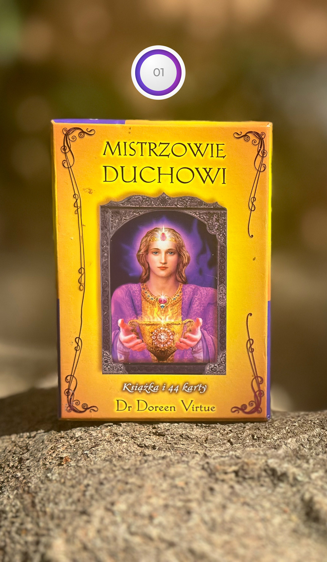 1. MISTRZOWIE DUCHOWI