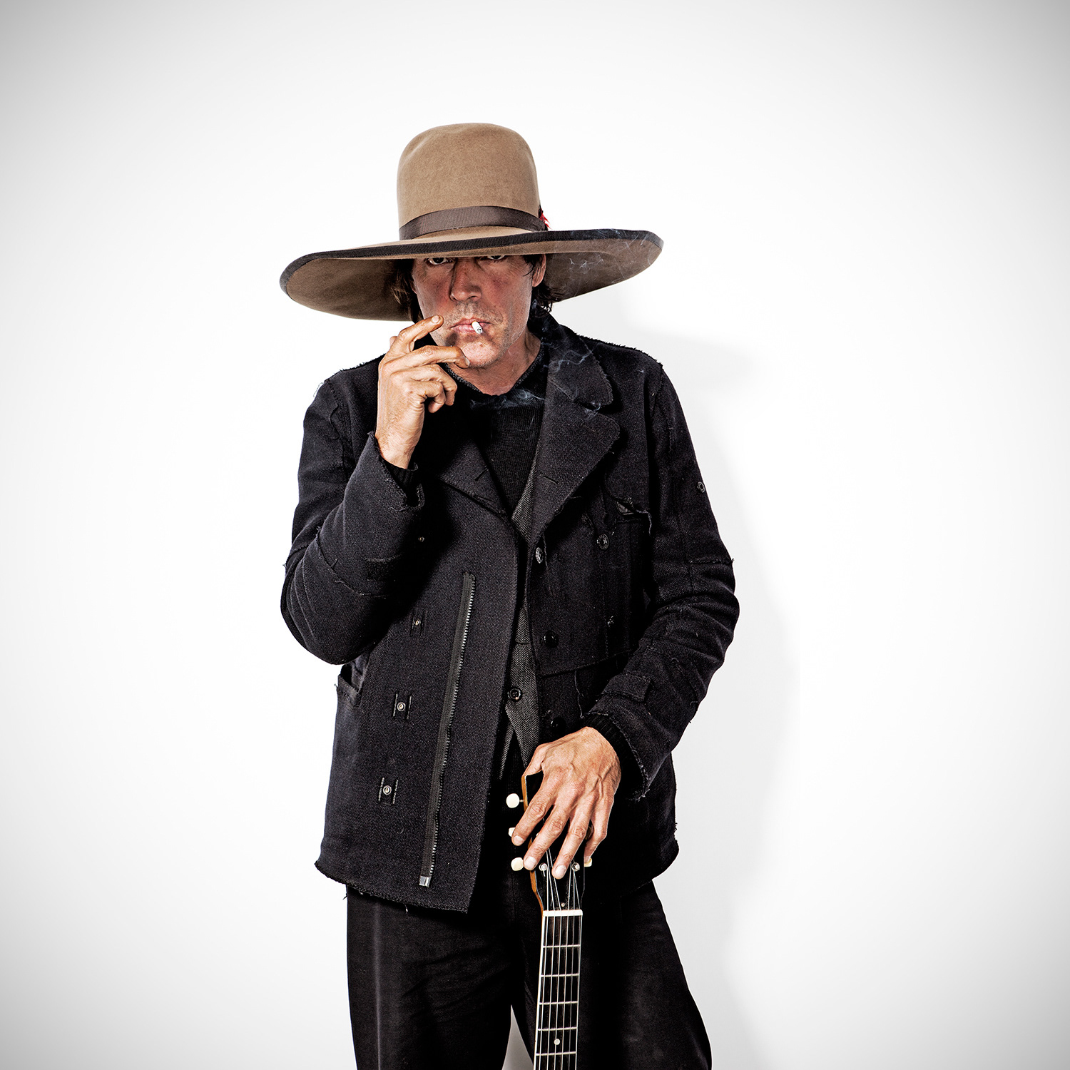 Jean Leloup | 2011
