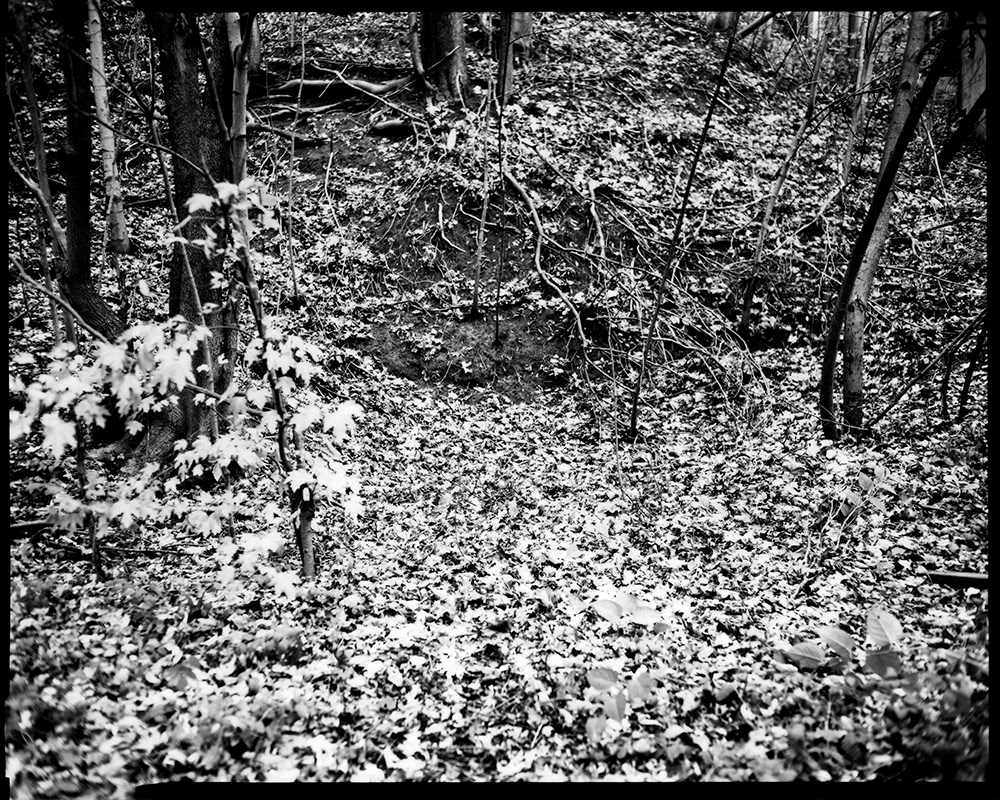 Topographie no. 08