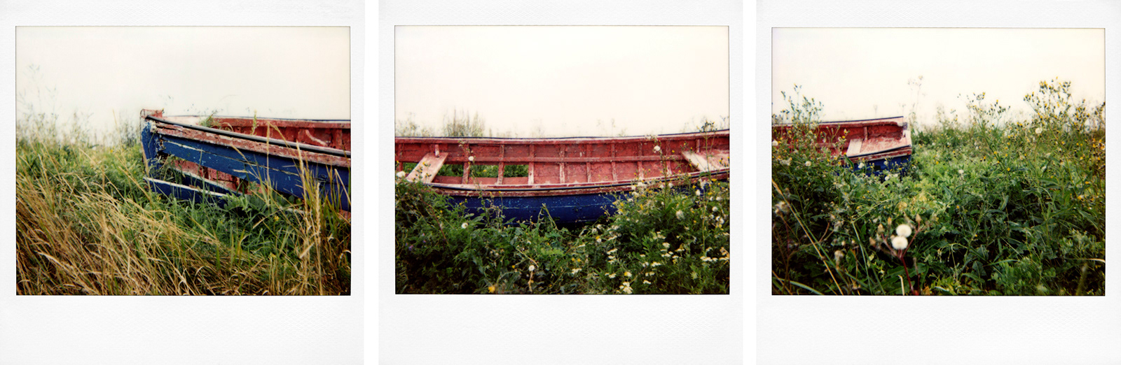 La Barque | 2006