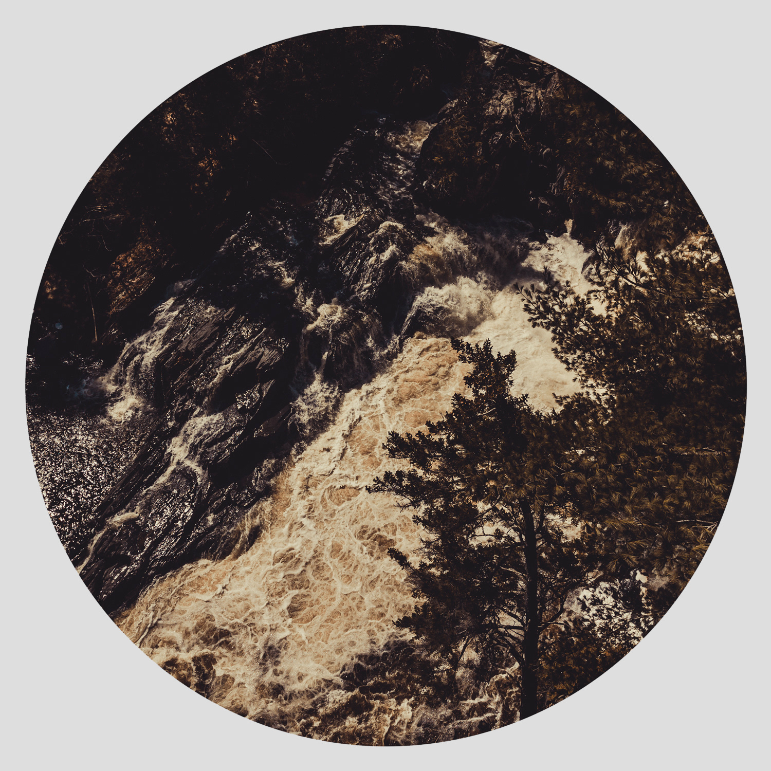 Hublot no. 12 | 2021 | ø 15