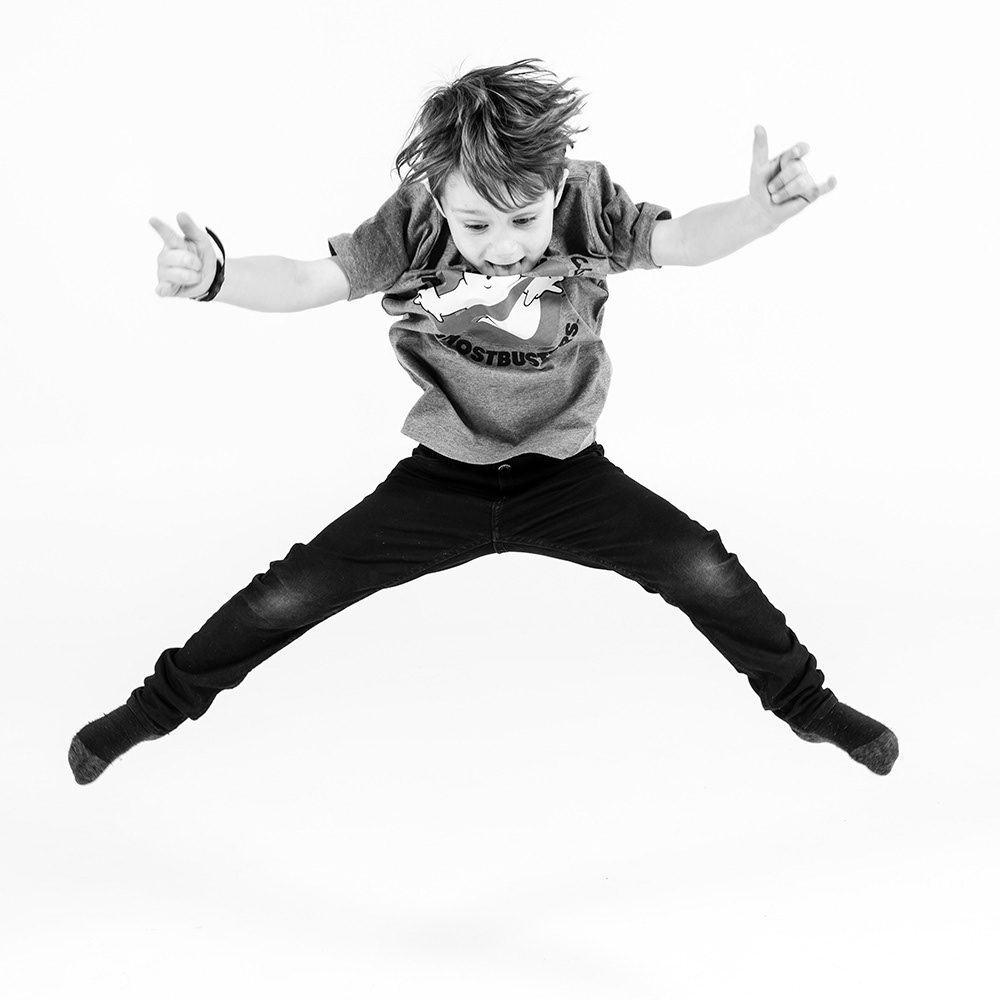 Projet éphémère Jumpologie, CPE, Québec-2019