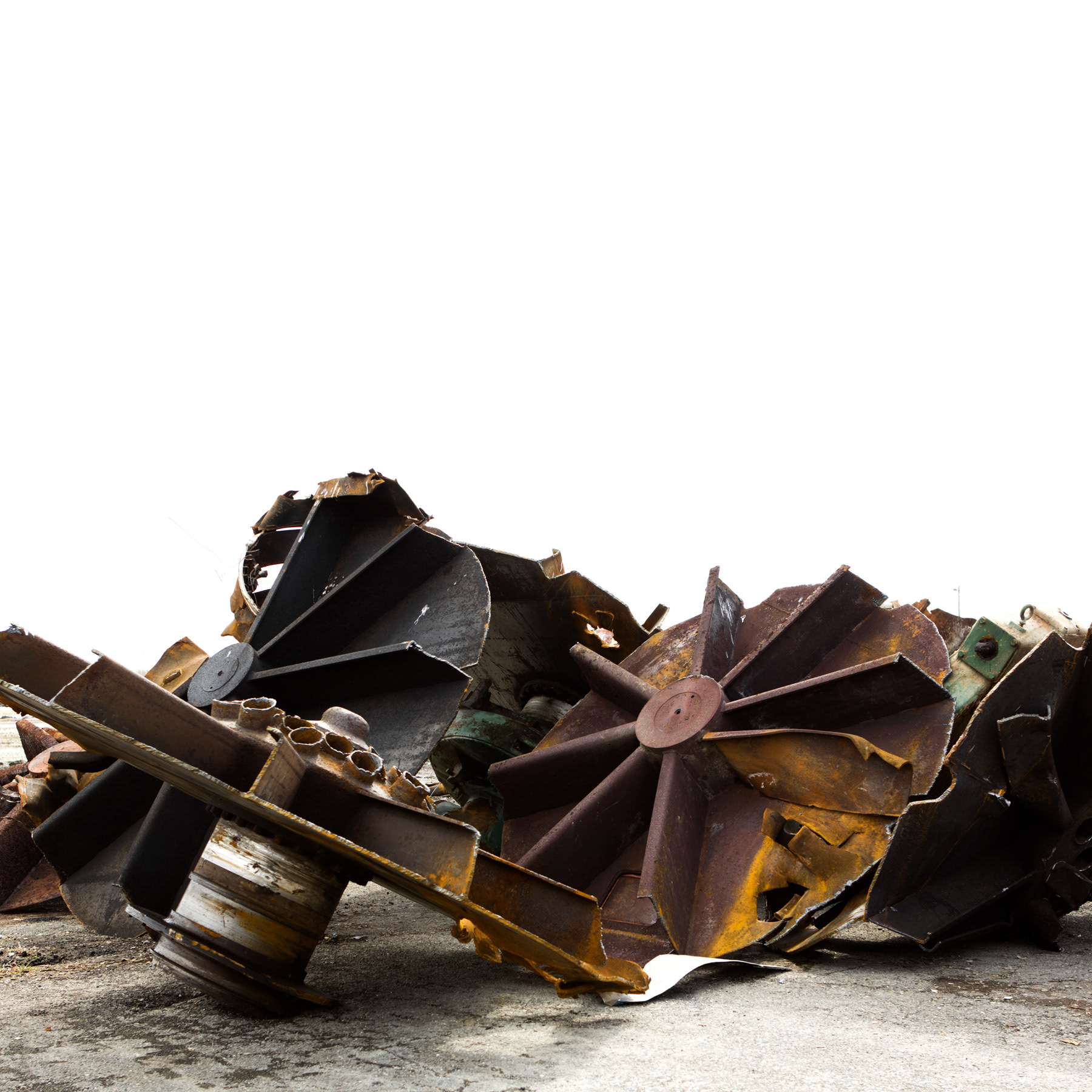 La Stone no. 02, 2011 | Gaspésie human less II | 30x30po. | Édition 002/005 + 1 E.A. | Encadré, verre standard | 1750 $