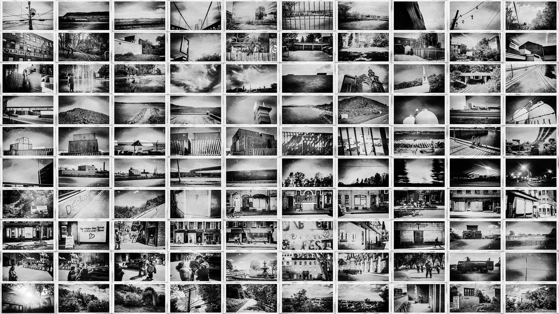 Scèneographie no. 03