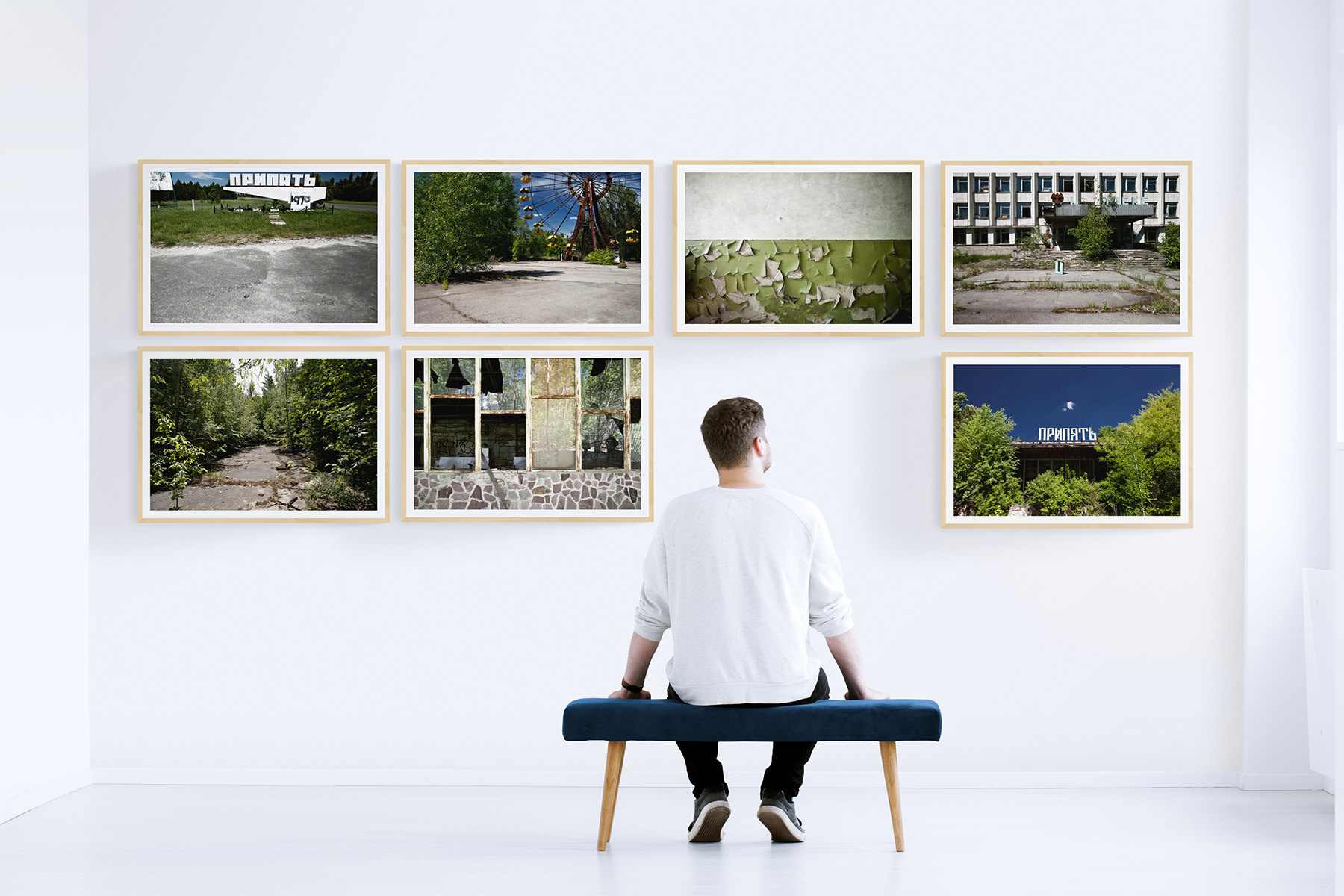 Sélection Tchernoland