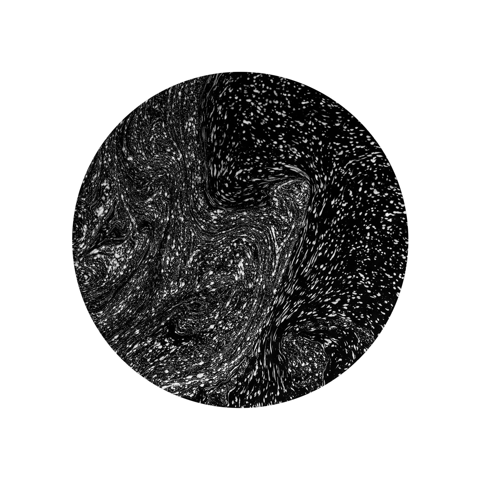 Hublot no. 05, 2018 | ø 15po. | Édition 001/001 + 1 E.A. | Encadré, verre standard | 1500 $