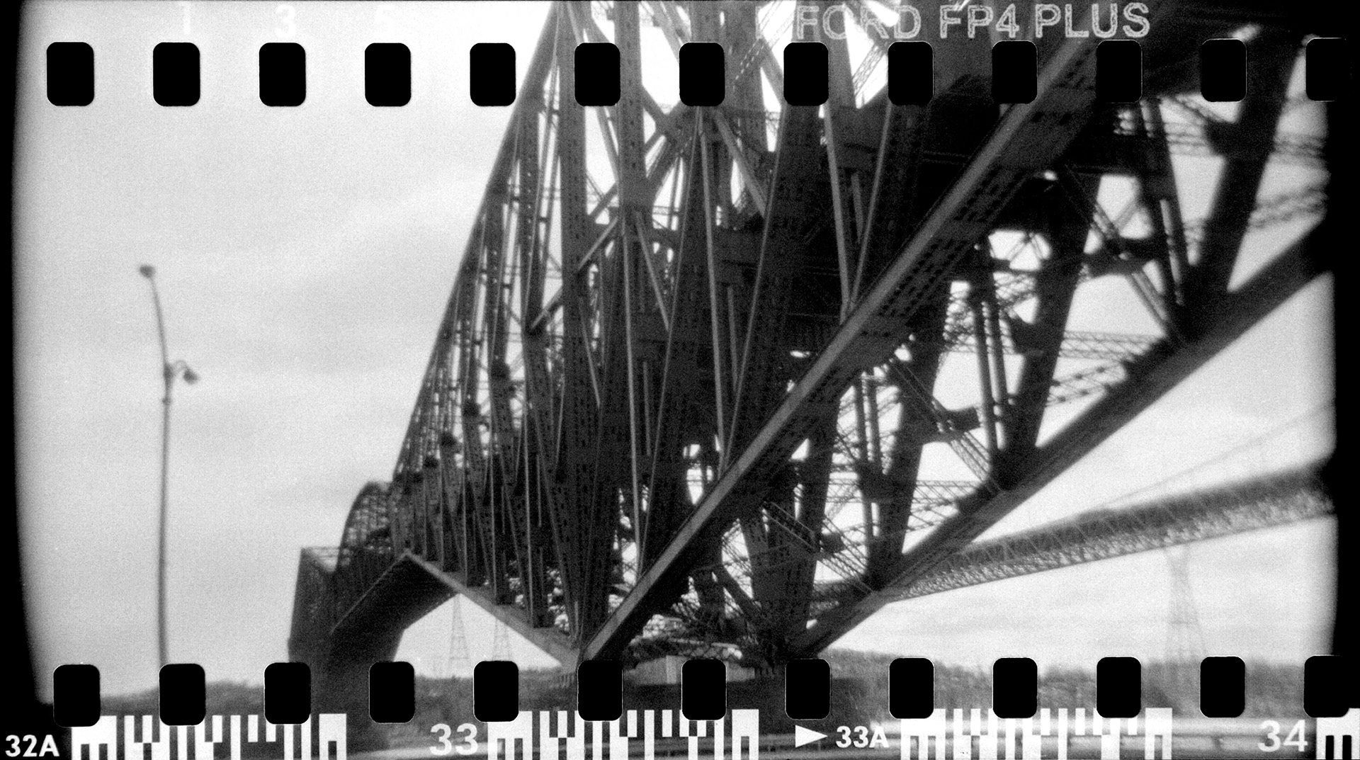 Pont de Québec