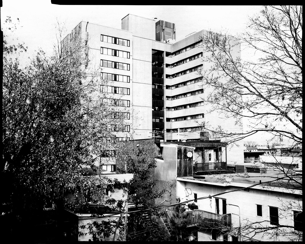 Topographie no. 06