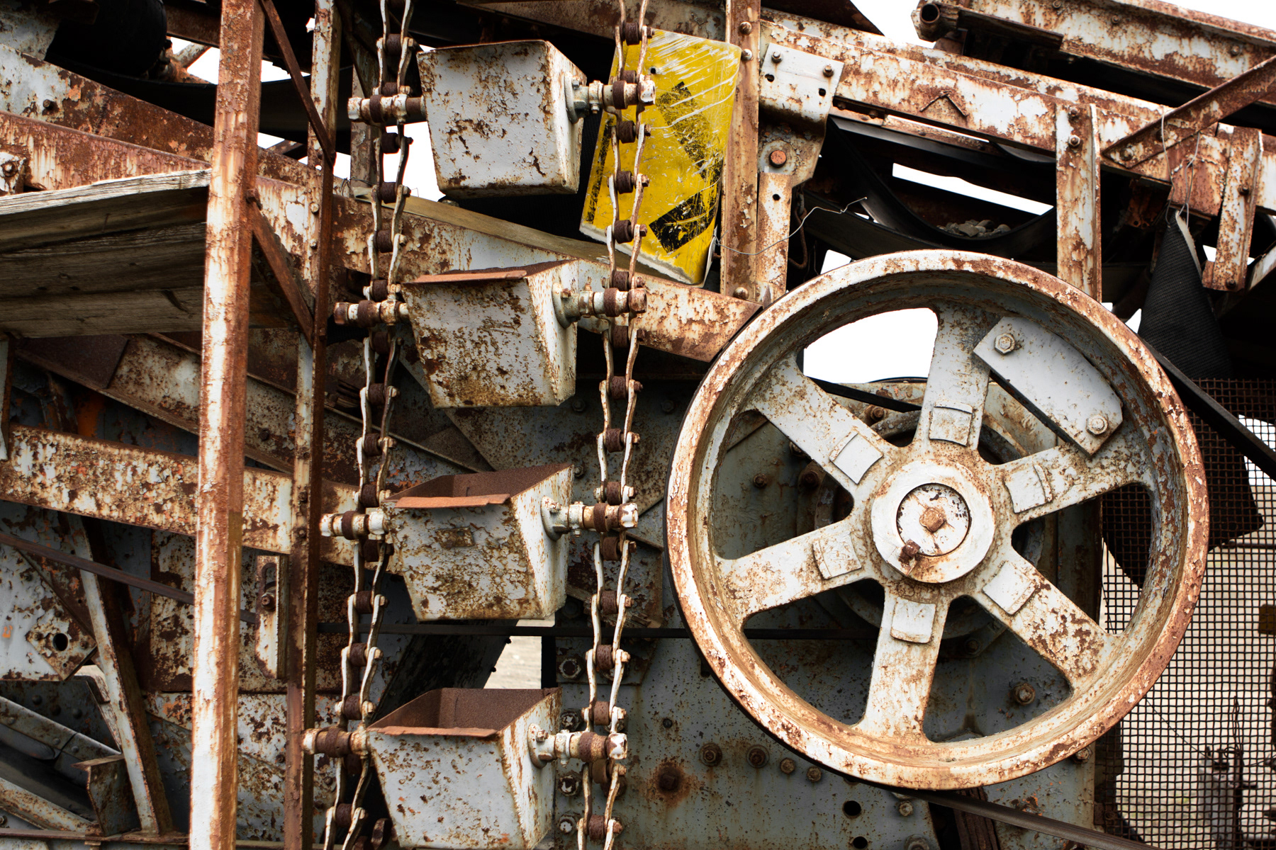 Thivierge, Bonaventure no. 02, 2011 | Gaspésie human less II | 16x24po. | Édition 001/005 + 1 E.A. | Encadré, verre standard | 1500 $