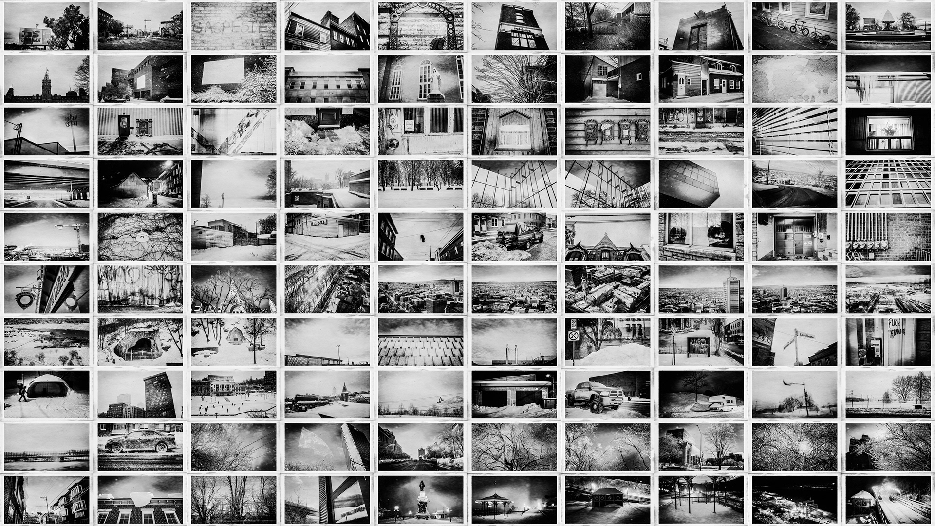 Scèneographie no. 05