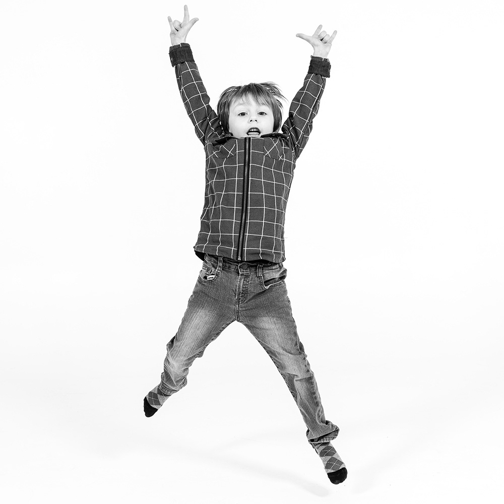 Projet éphémère Jumpologie, CPE, Québec-2019