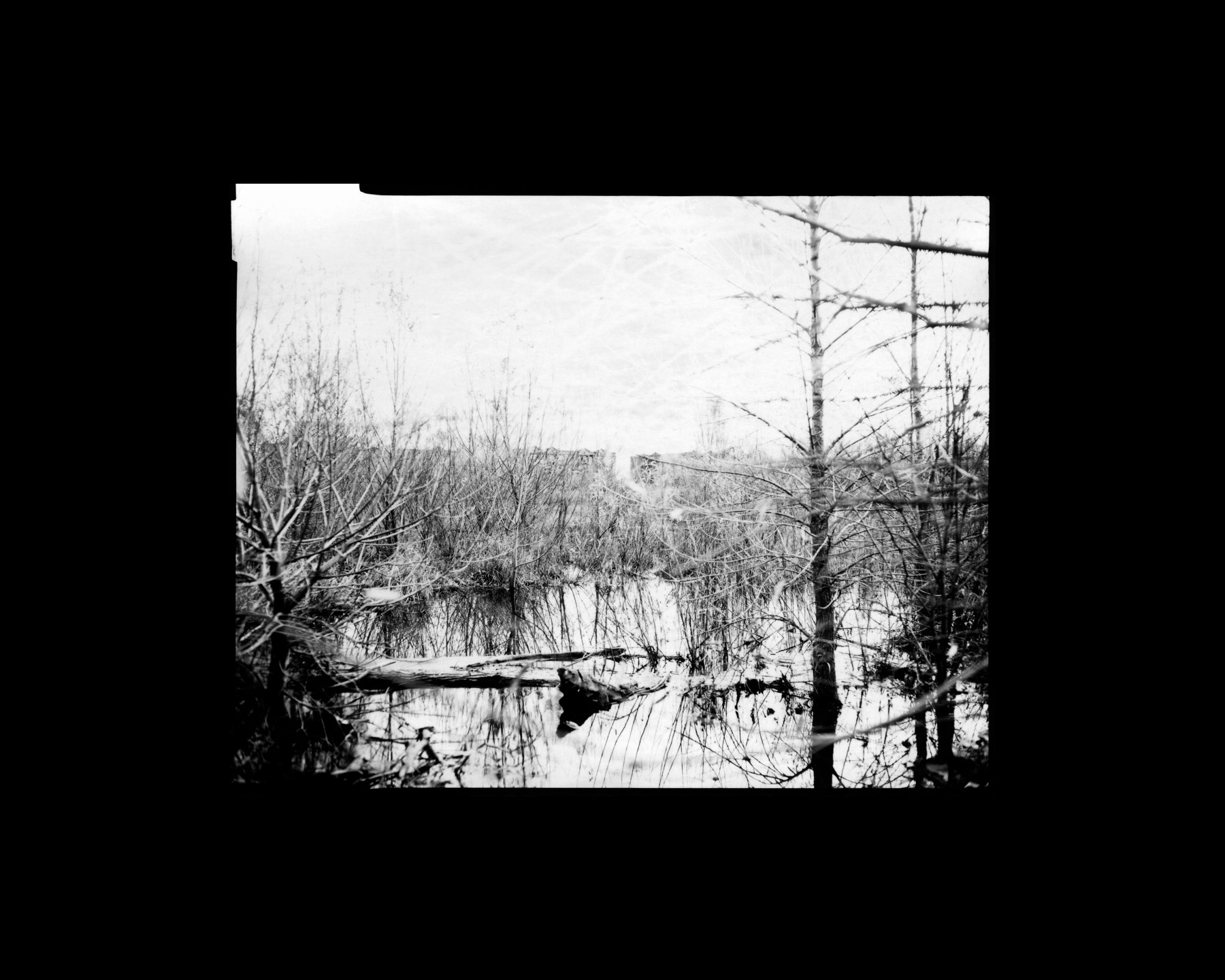 Topographie no. 15, 2019 | 16x20po. | Édition 001/003 + 1 E.A. | Encadré, sans verre | 1500 $