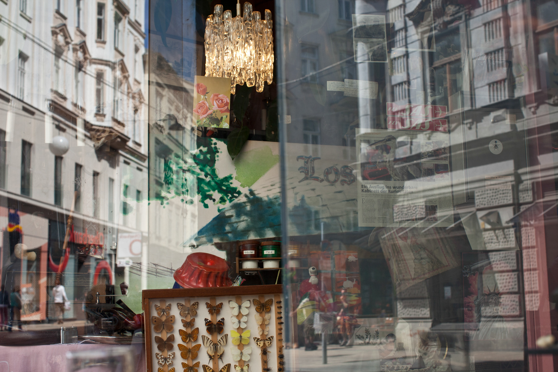 Kiev-Berlin no. 170, 2012 | 24x36po. | Édition 001/003 + 1 E.A. | Encadré, verre standard | 1750 $