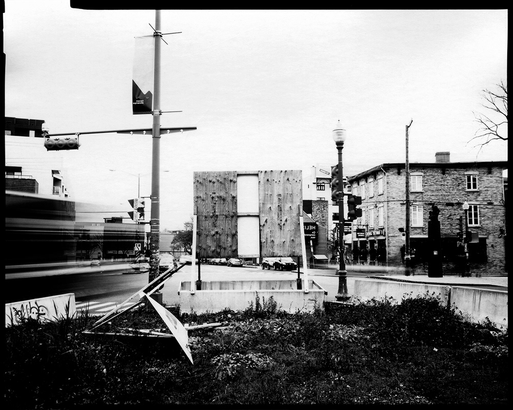 Topographie no. 02