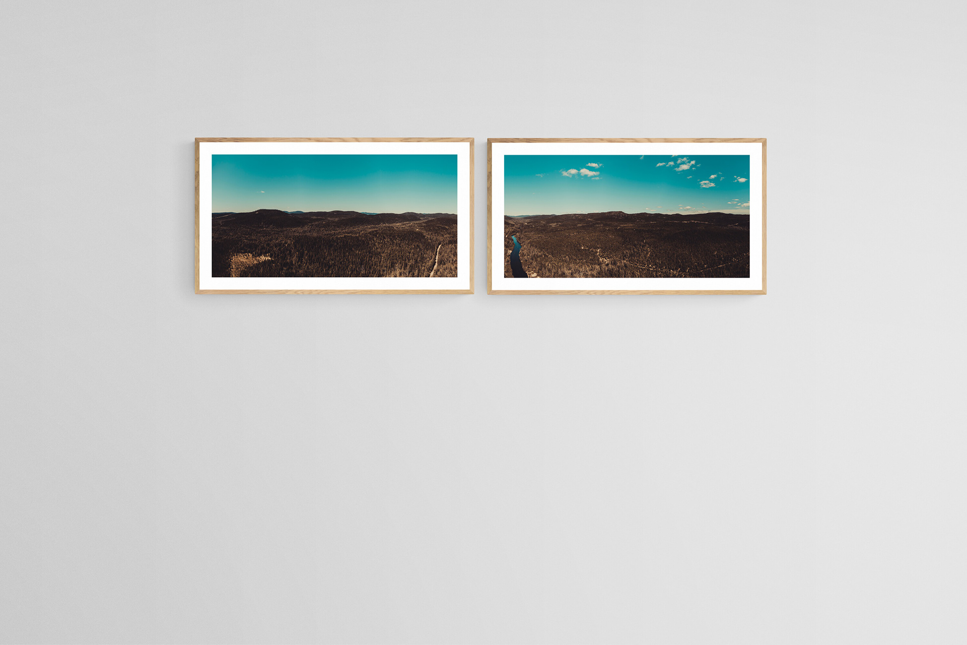 Horizon no. 01