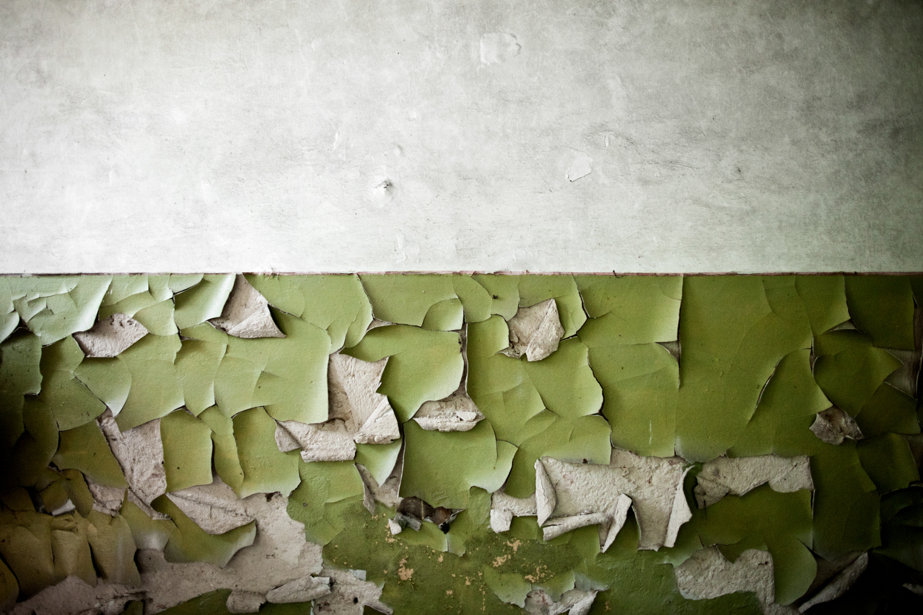 Intérieur no. 06, Tchernoland, 2012 | 24x36po. | Édition 001/009 + 1 E.A. | Encadré, verre standard | 1300 $