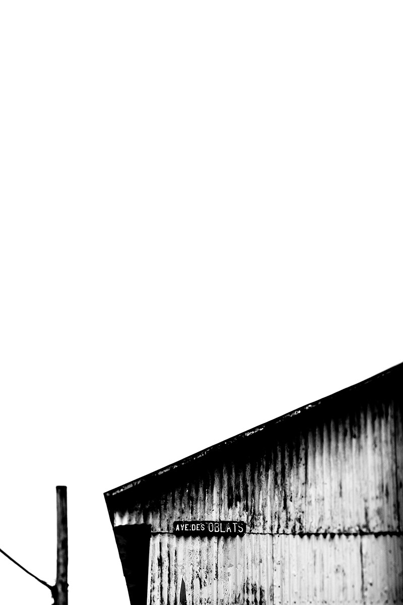 Des Oblats no. 01