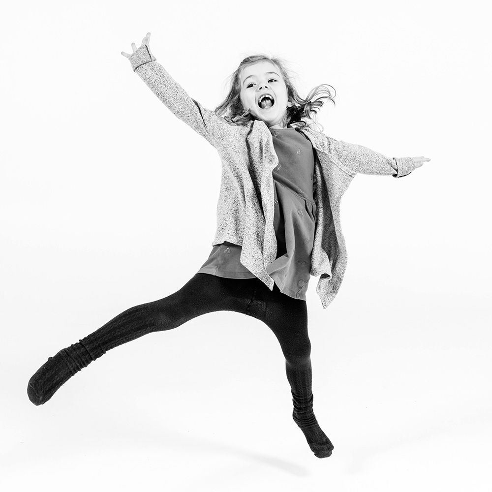 Projet éphémère Jumpologie, CPE, Québec-2019