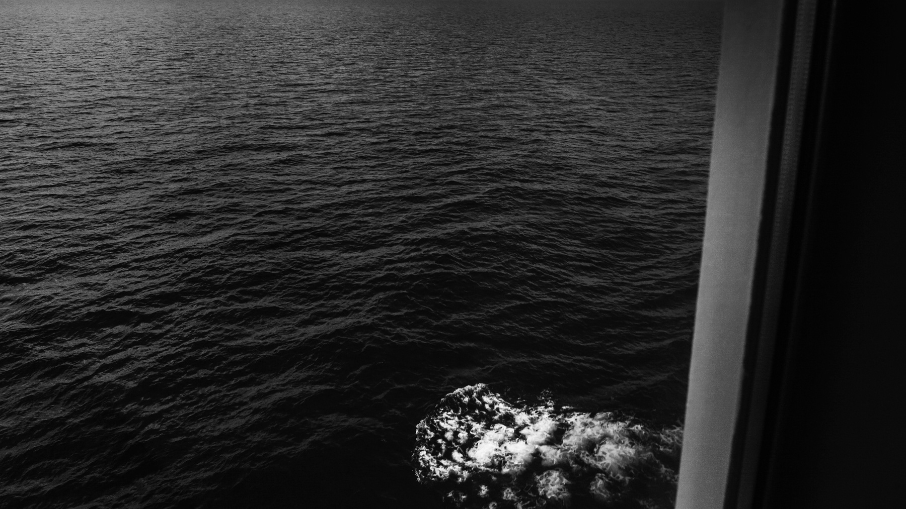 Pays du Nord no. 62, 2019 | 9x16po. | Édition 001/003 + 1 E.A. | Encadré, sans verre | 800 $