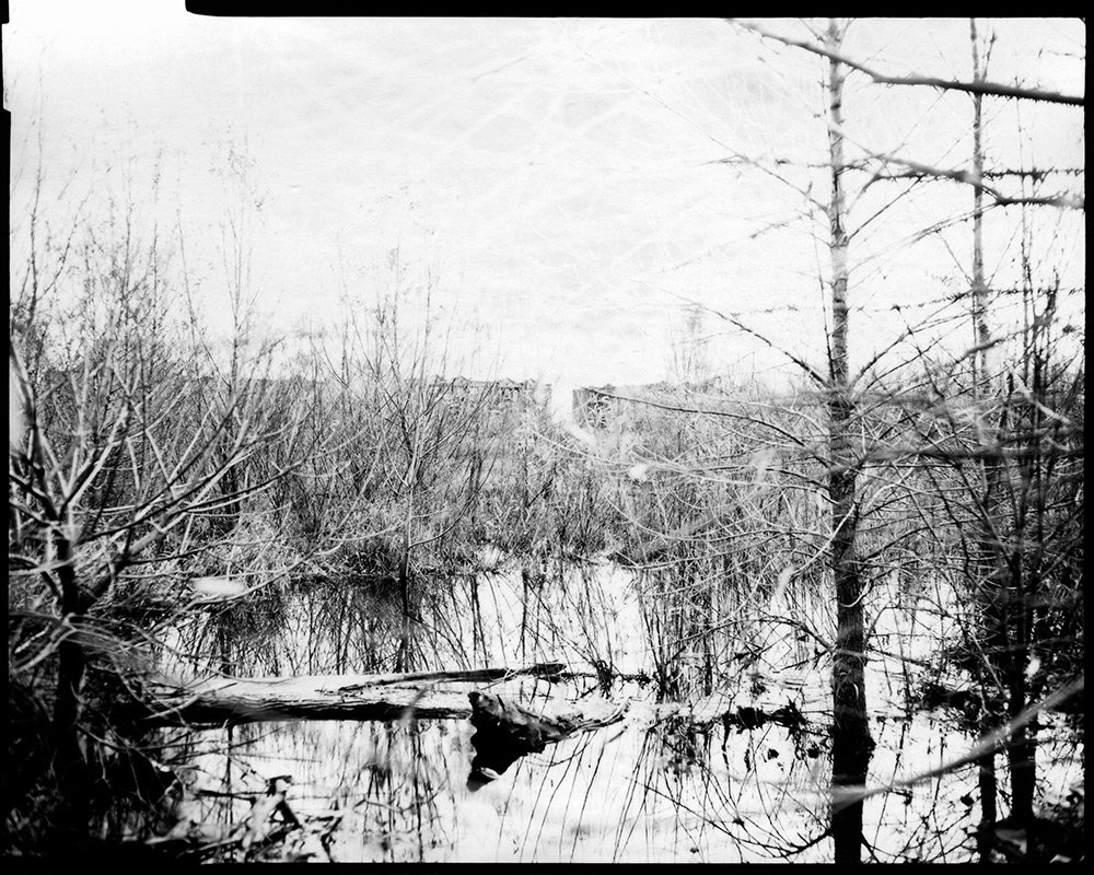 Topographie no. 15