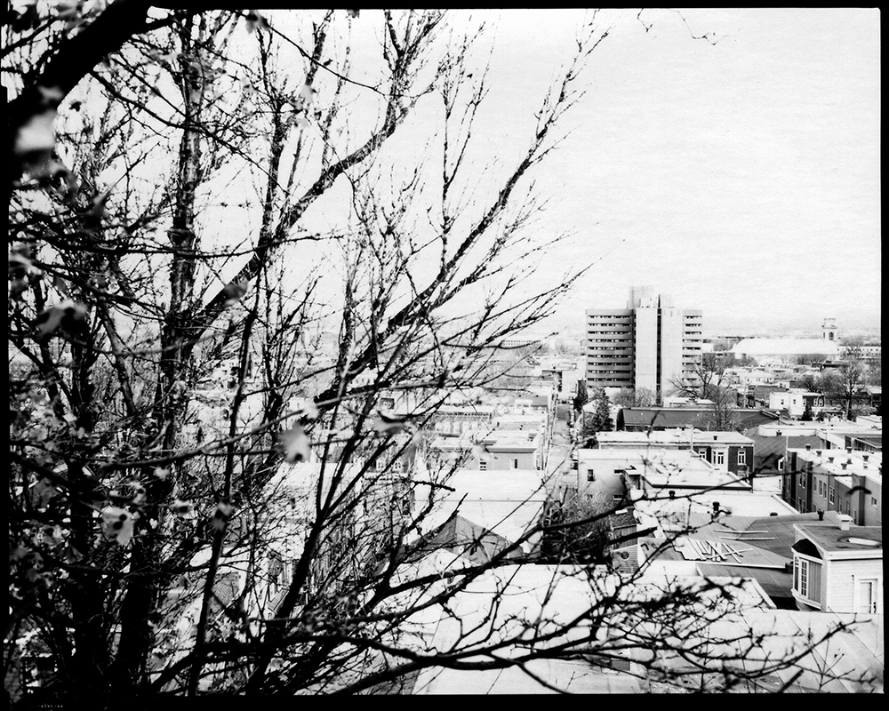 Topographie no. 05