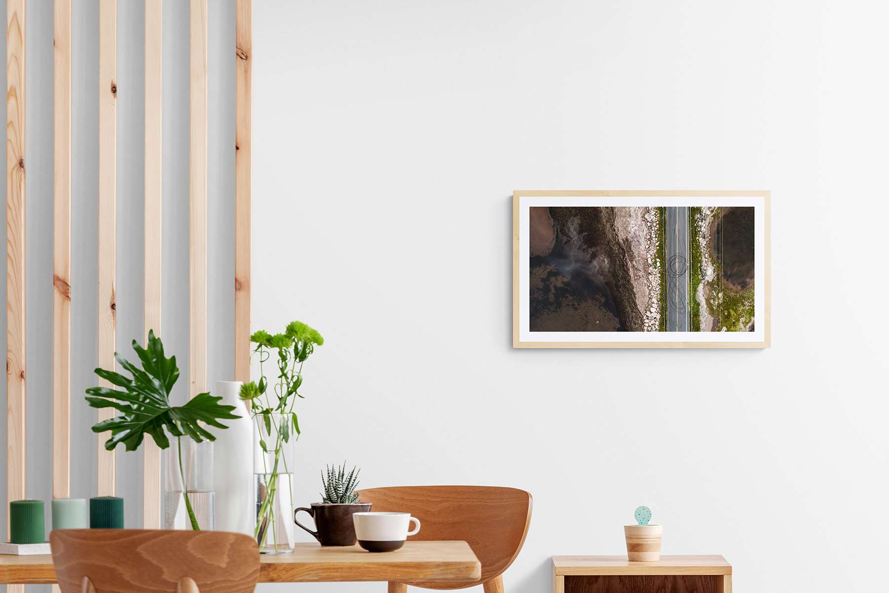 Esquisses-sur-route no. 01, 2018 | 15x25 po. | Édition 003/003 + 1 E.A. | Encadré, verre standard, dibound | 1600 $