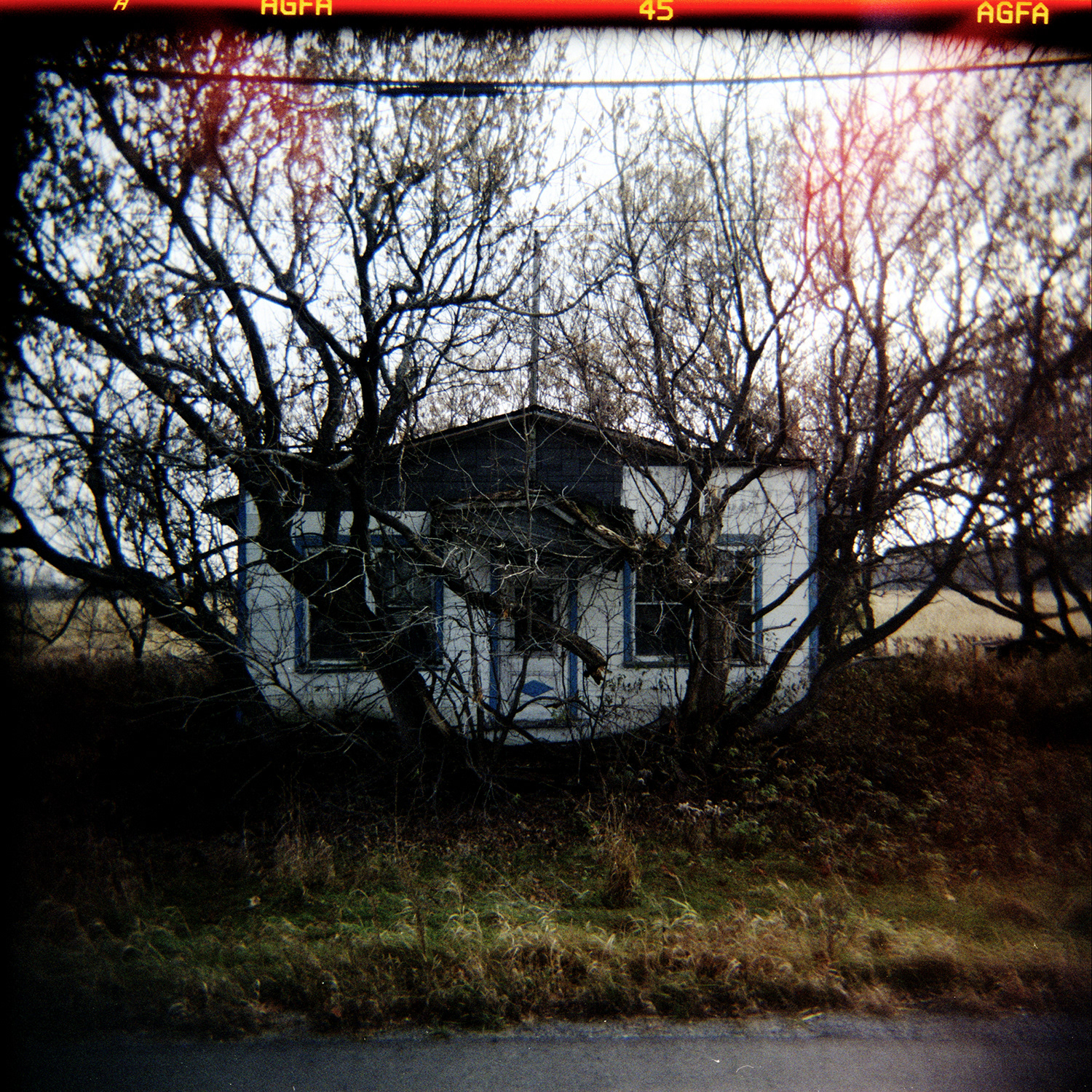 Human less no. 01