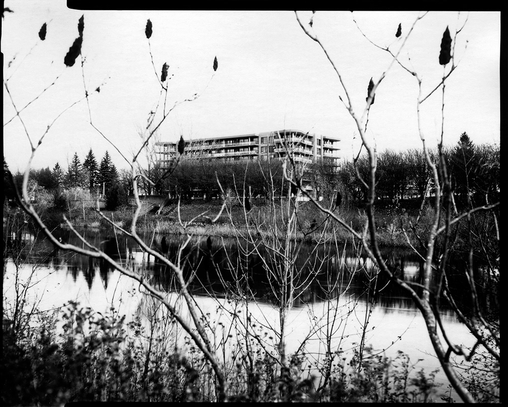 Topographie no. 07