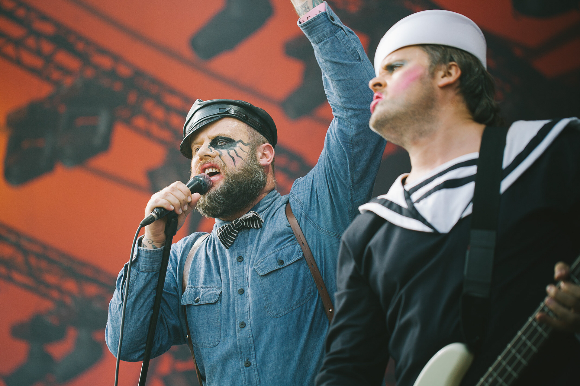 Turbonegro