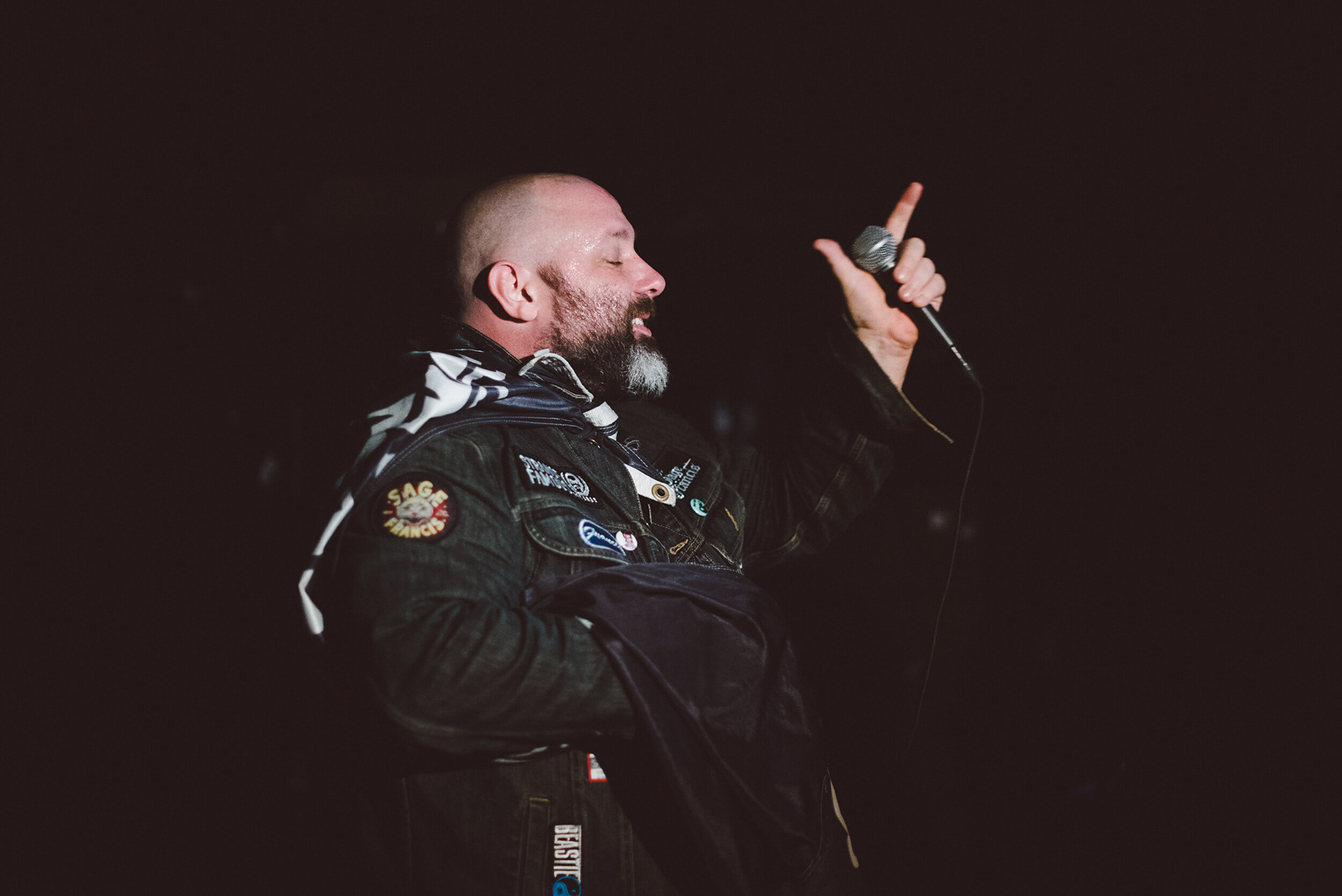 Sage Francis