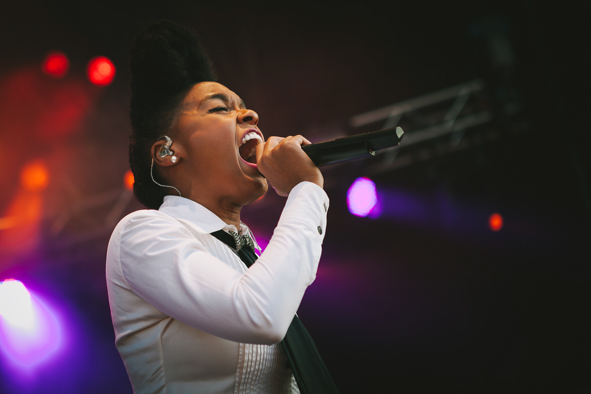 Janelle Monáe