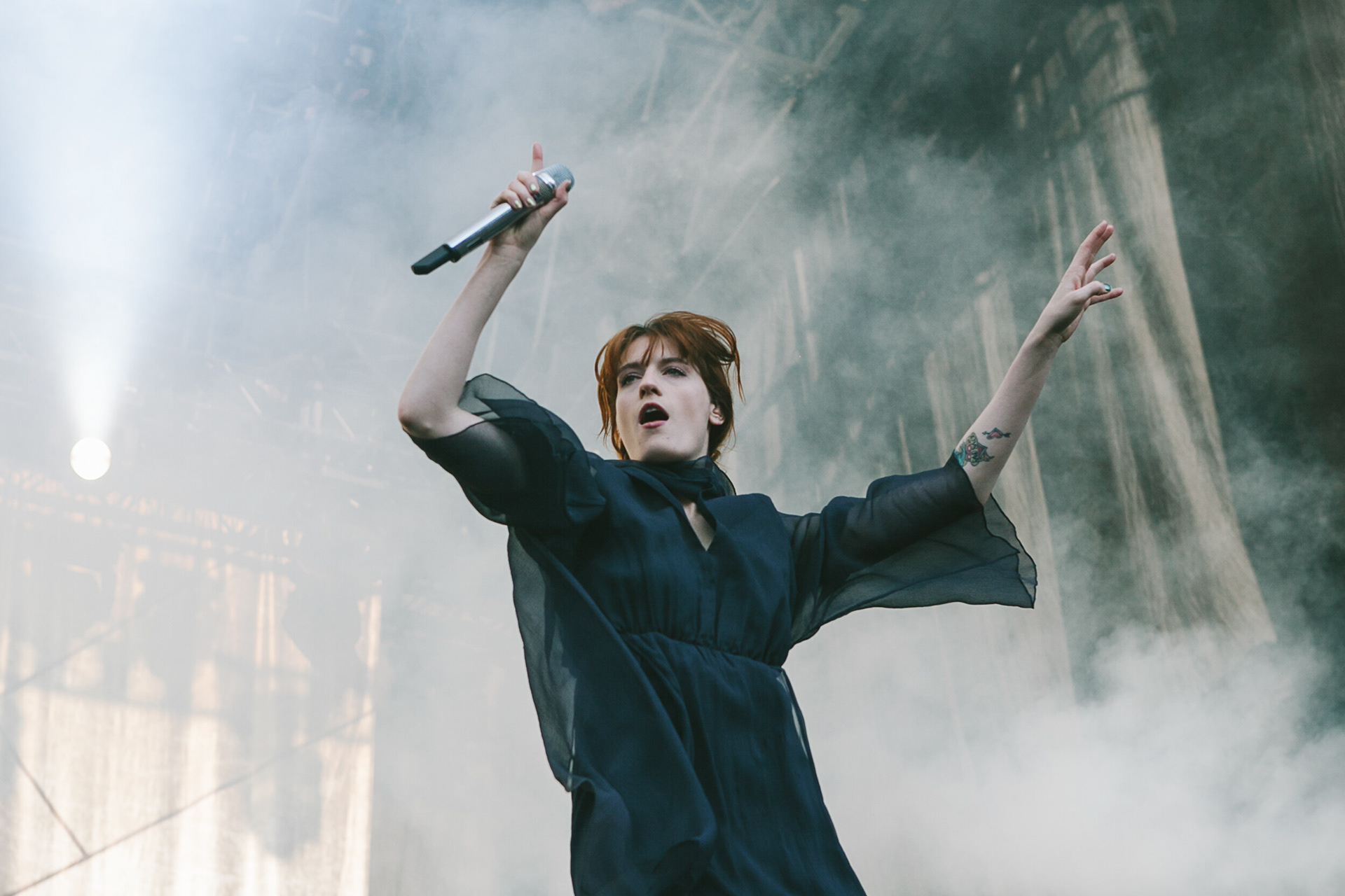 Florence And The Machine
