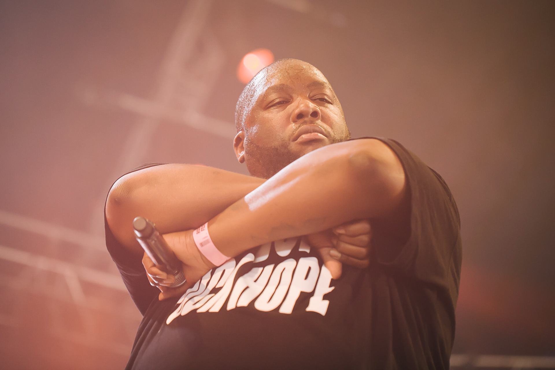 Killer Mike
