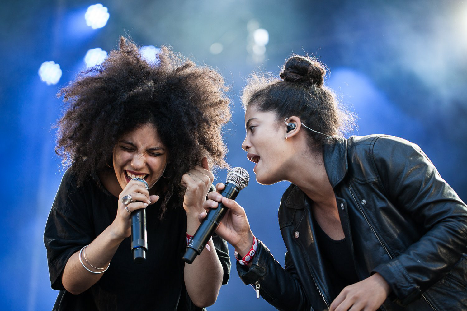 Ibeyi