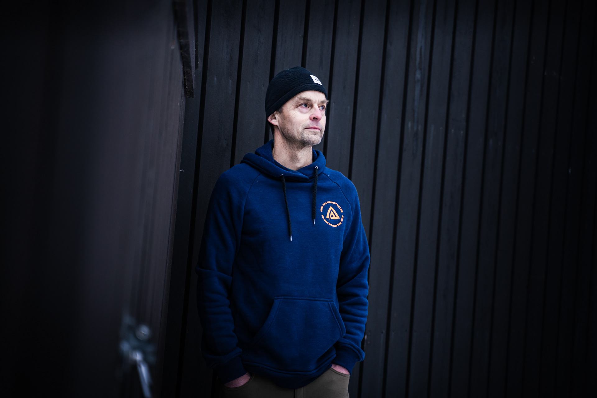 Hans Petter Jacobsen. Direktør i Aclima