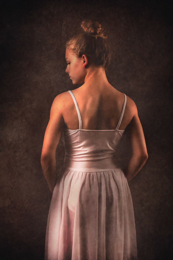 Shoulder Light