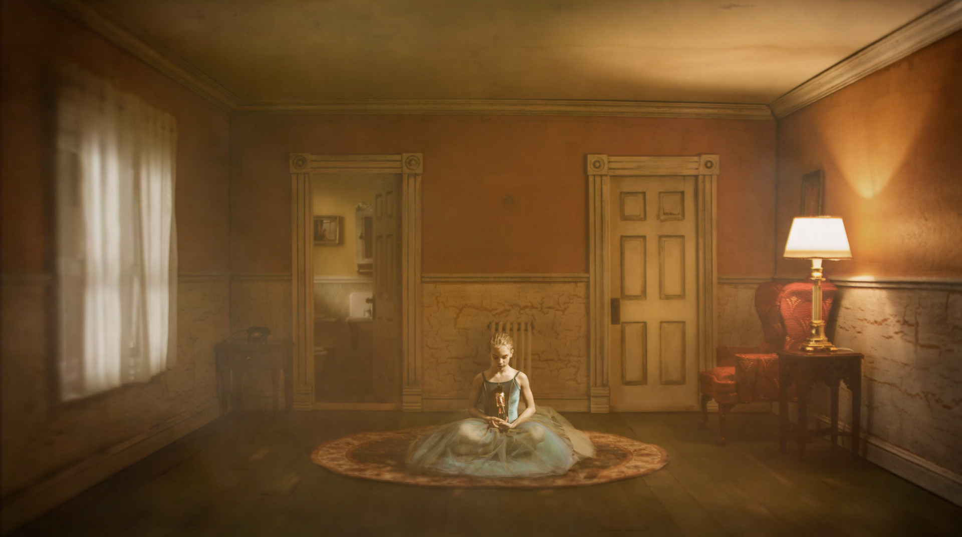 mark hogan photography nutcracker