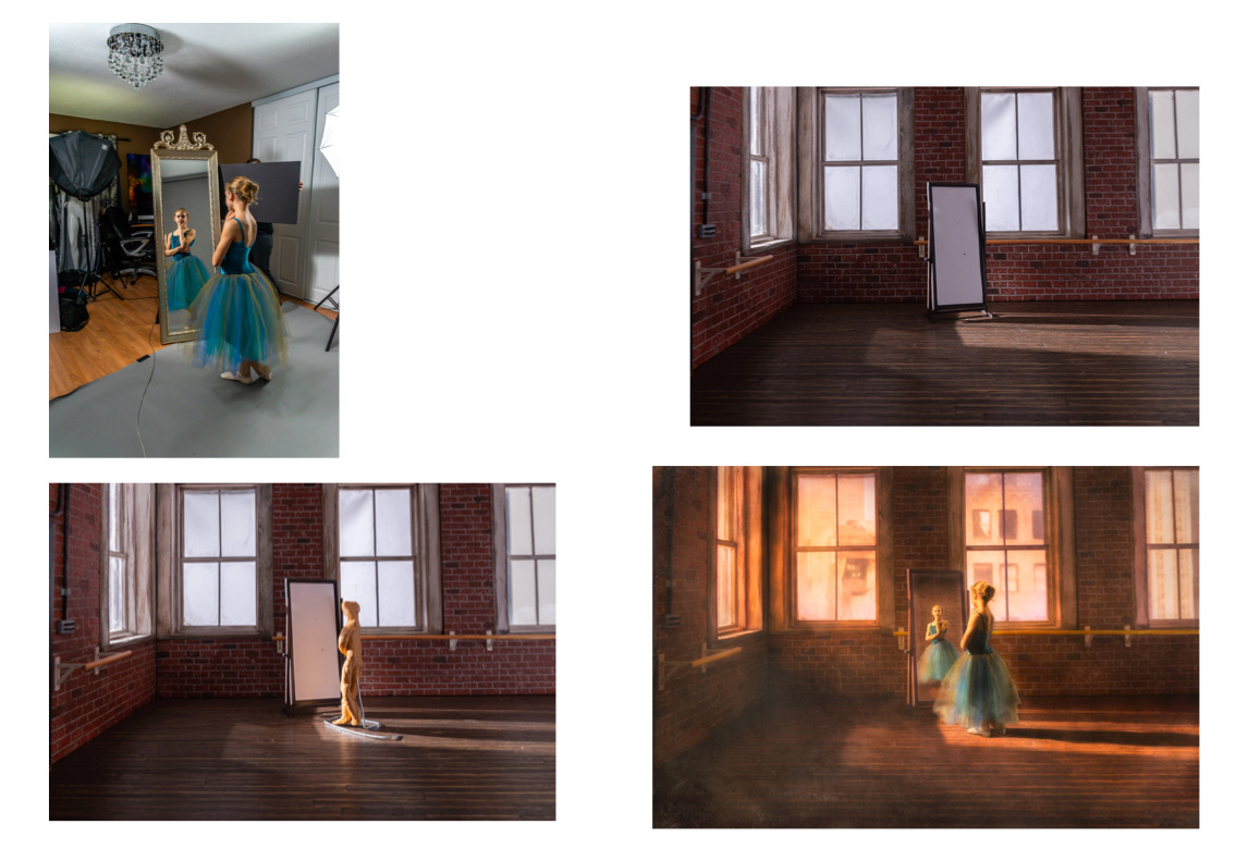 Reflection Progression