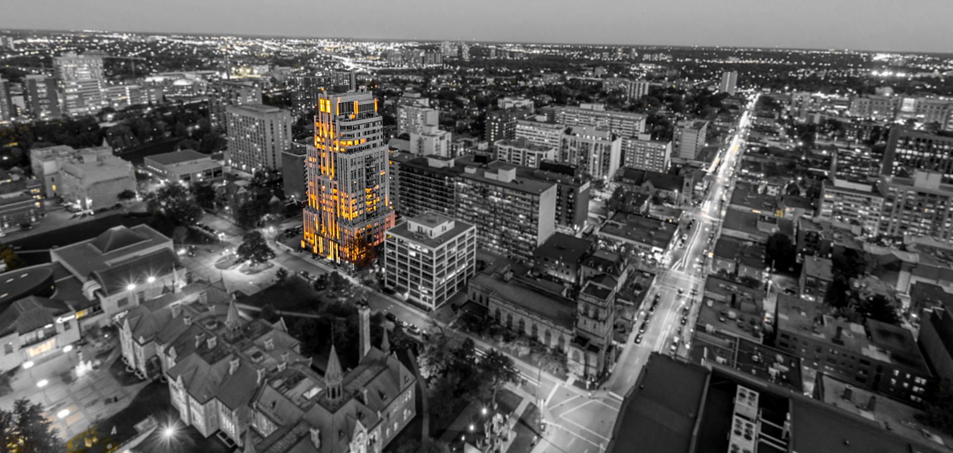 The Merit Building, Ottawa