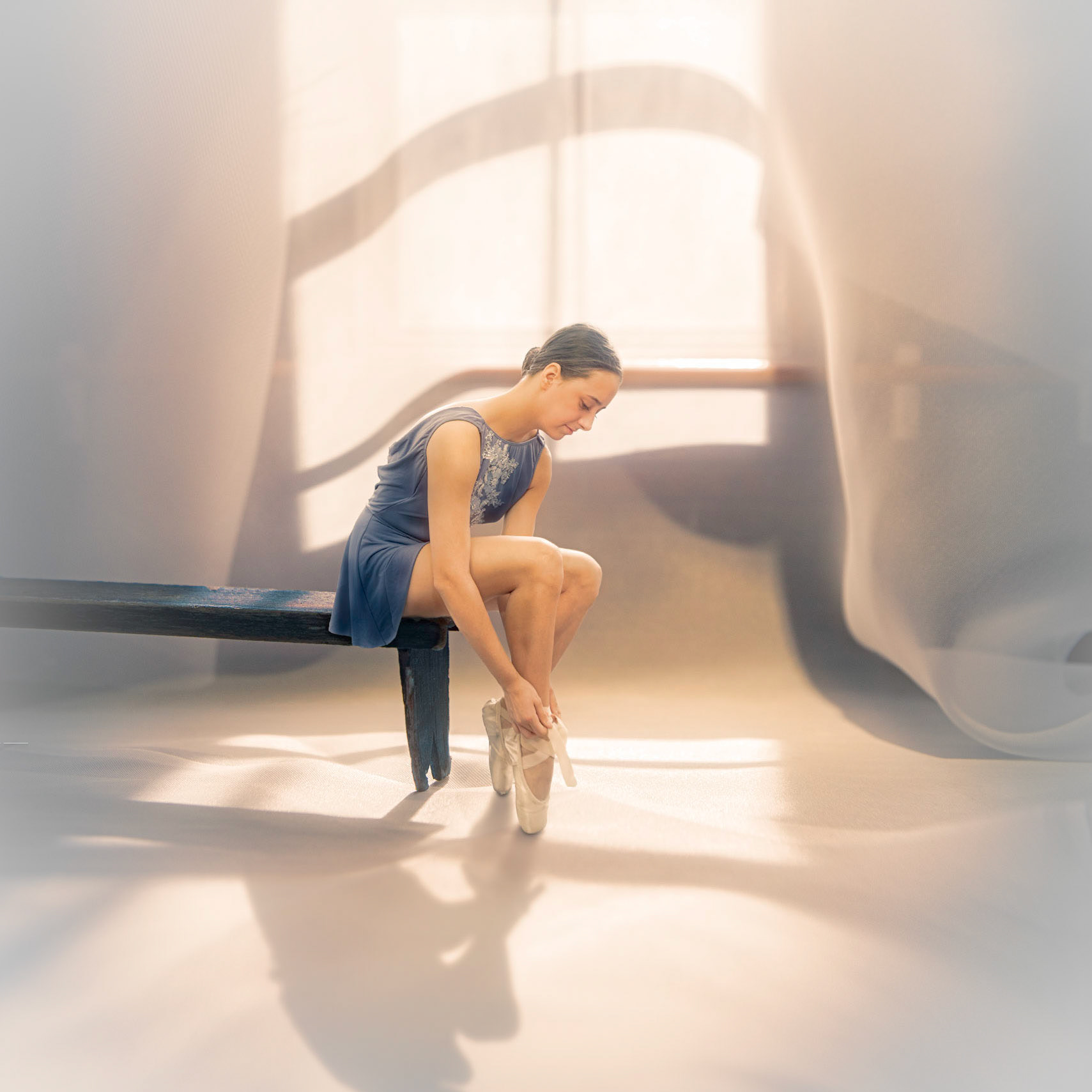 Pose 11 Wt