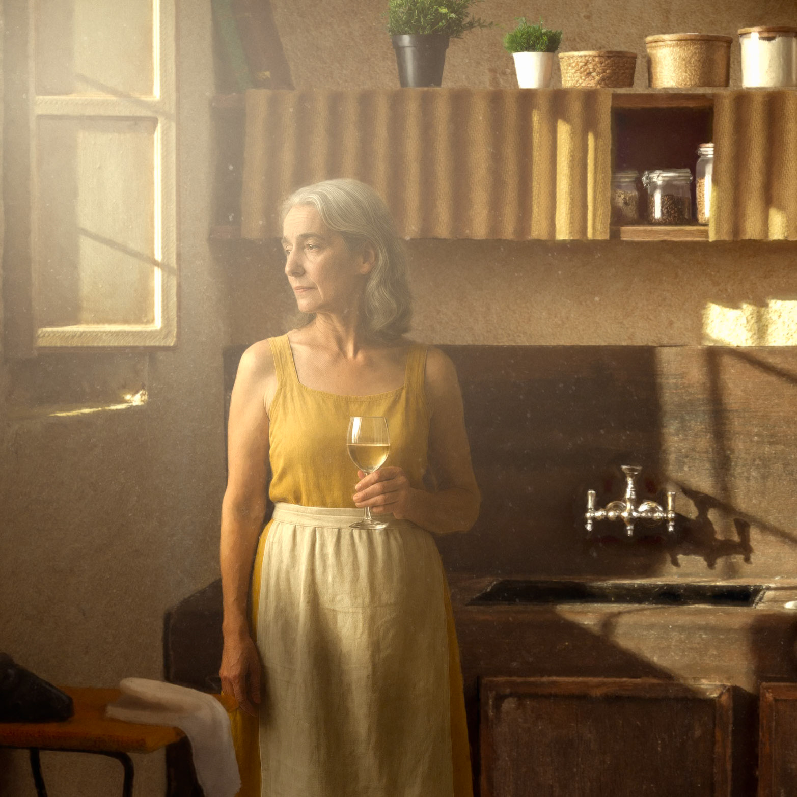 Tuscany Kitchen Crop, mark hogan photography