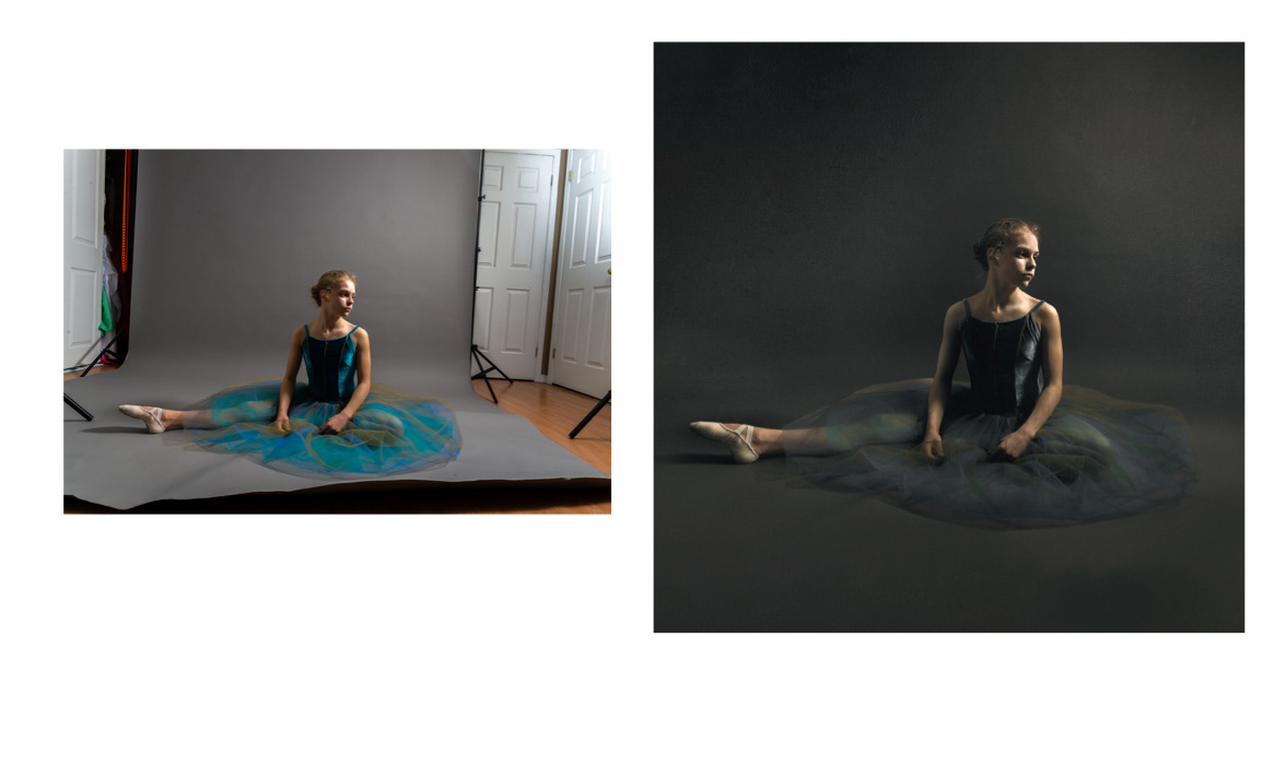 The Ballerina