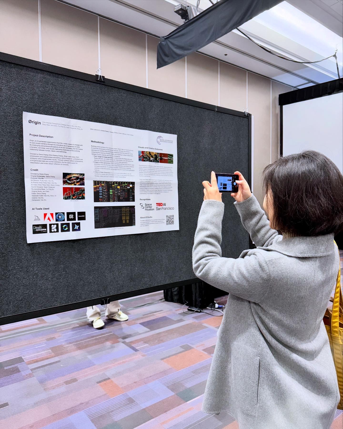 NeurIPS, 2024