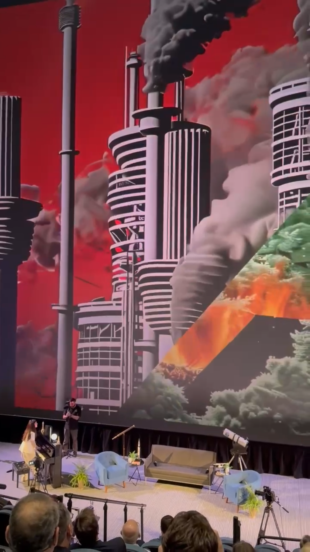Space Center Houston, 2024