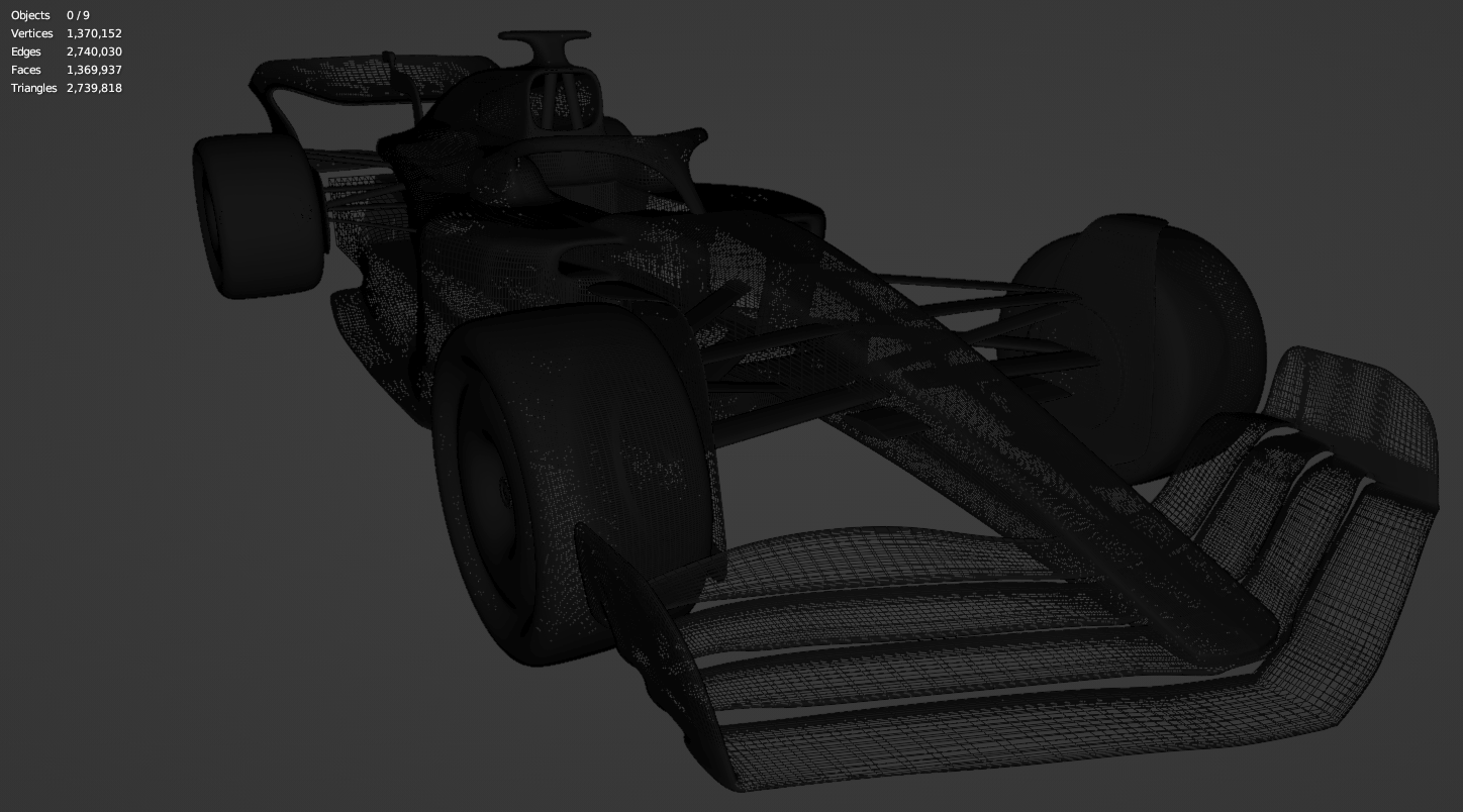 Wireframe