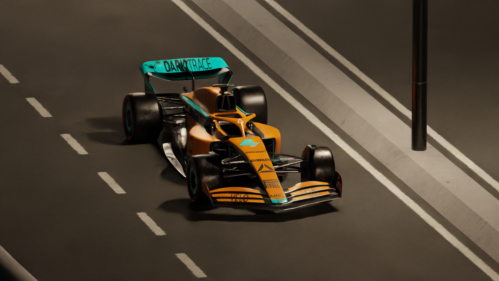 Render