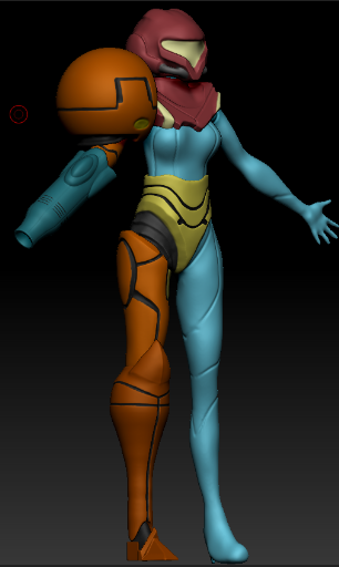 Final model