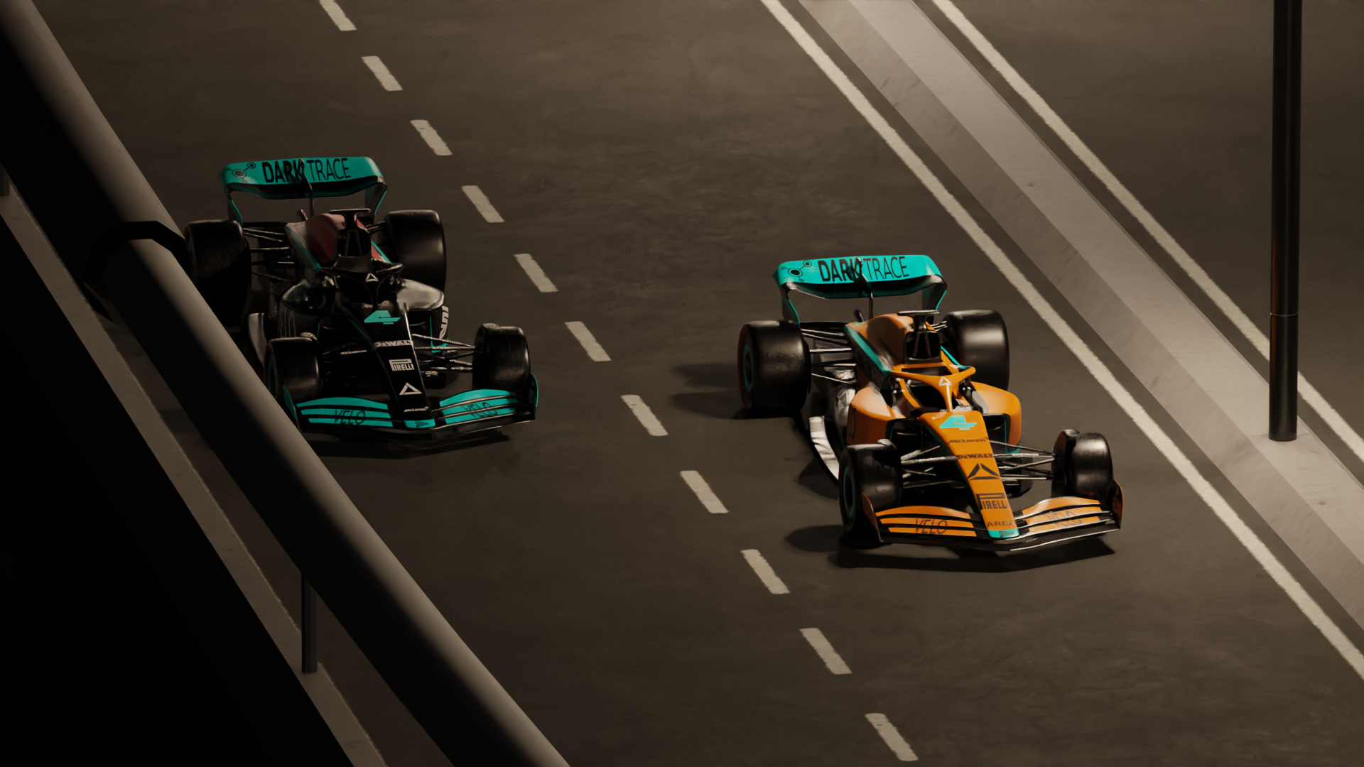 Render
