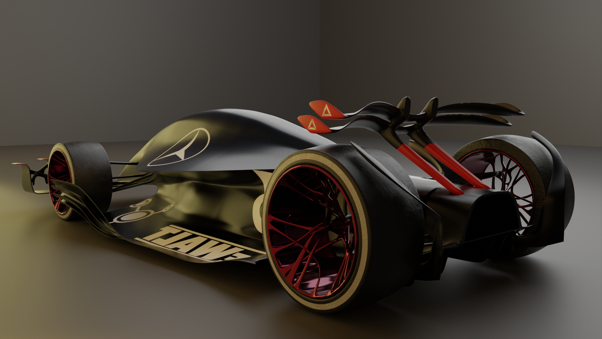 Render