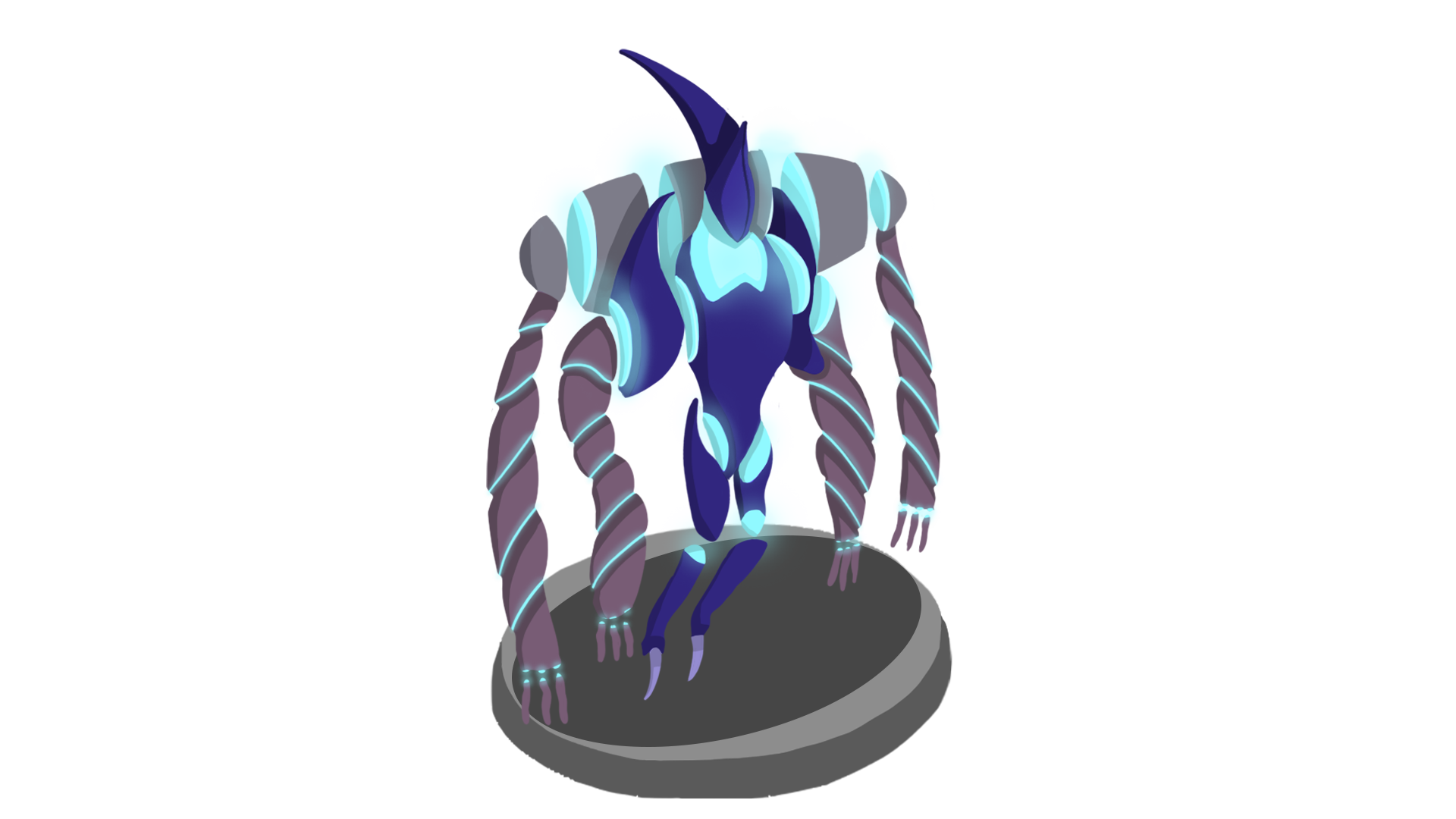 Sunya the normal unit for the void univers